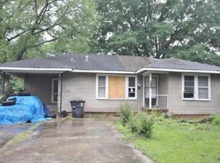 5110 Linden St, Baton Rouge, LA 70805