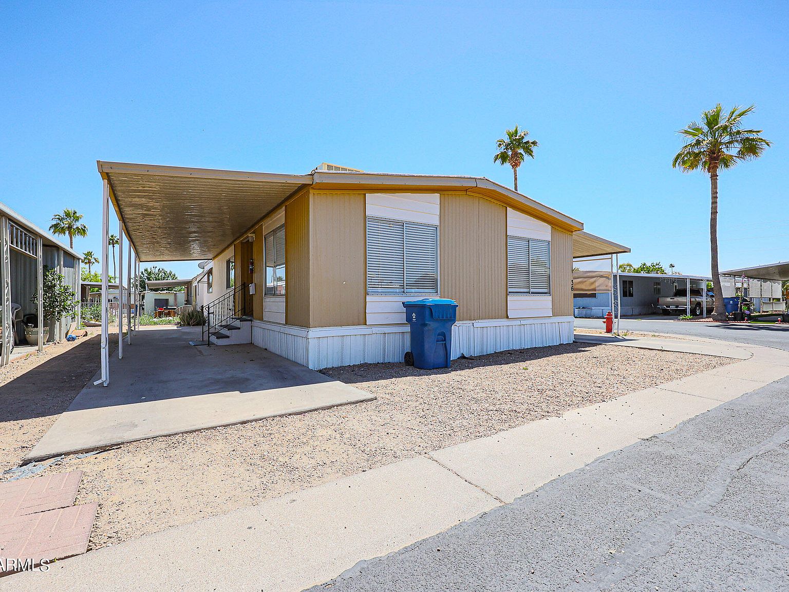 4400 W Missouri Ave LOT 36, Glendale, AZ 85301 MLS 6556046 Zillow