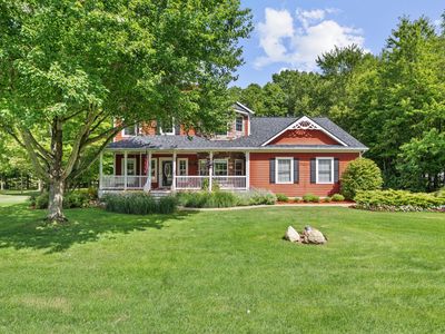 6211 Whitetail Ct, Berrien Springs, MI, 49103