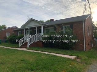 2703 Watson Dr, Charlotte, NC 28208