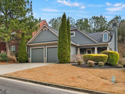 429 Arrowhead Trl, Canton, GA, 30114