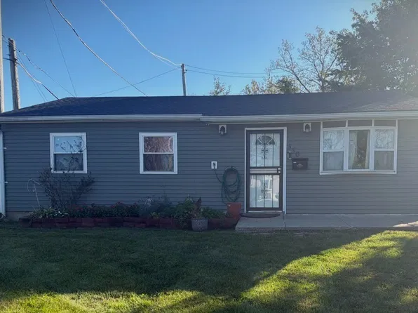 330 Standish St, Chicago Heights, IL 60411