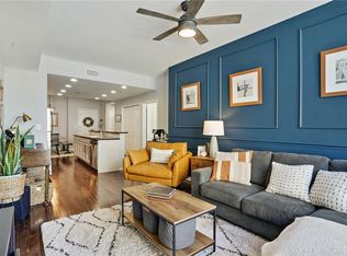 3040 Peachtree Rd NW UNIT 1015, Atlanta, GA 30305
