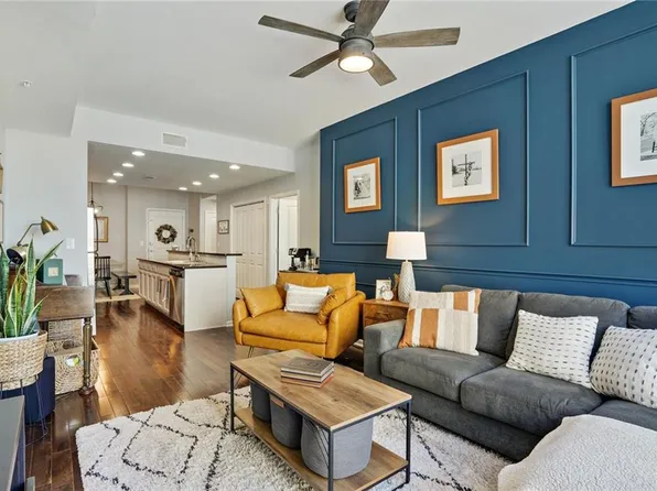 3040 Peachtree Rd NW Unit 1015, Atlanta, GA 30305