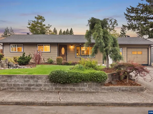 764 Faymar Dr NE, Keizer, OR 97303