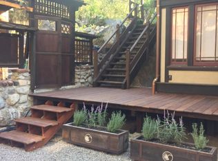 607 Woodland Dr, Sierra Madre, CA 91024