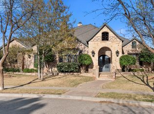 3804 109th St, Lubbock, TX 79423