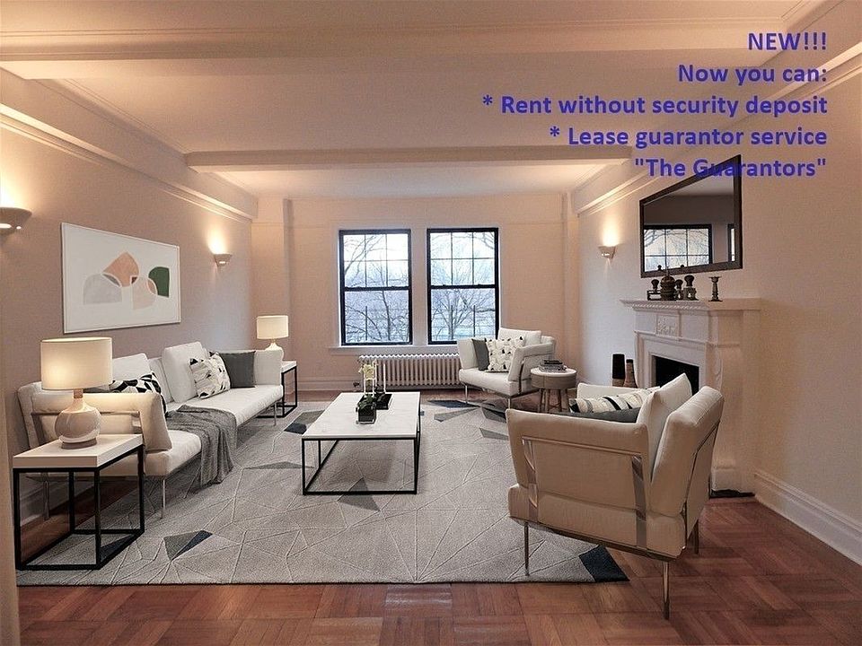1st image of 350 Central Park W APT 3F
