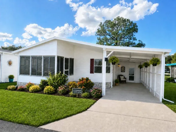 413 Bruce Ave, Wildwood, FL 34785
