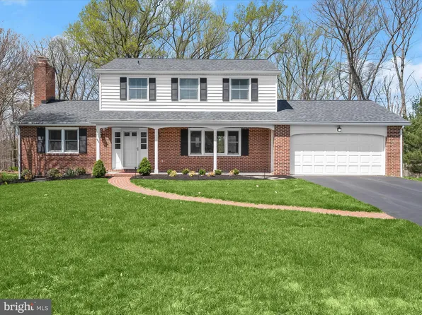 2222 Mount Hebron Dr, Ellicott City, MD 21042