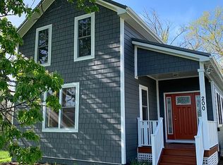 200 5th Ave, Chardon, OH 44024