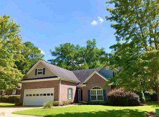 175 Pine Bark Ln, Athens, GA 30605