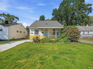 27361 Osmun Ave, Madison Heights, MI 48071