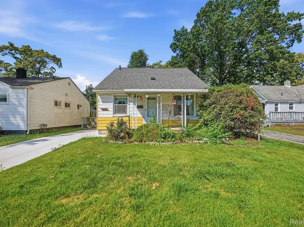 27361 Osmun Ave, Madison Heights, MI 48071