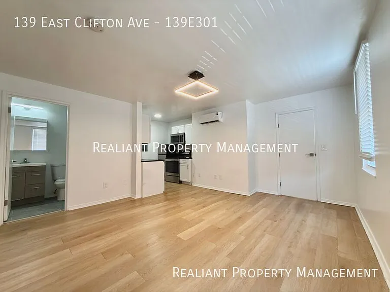 139 E Clifton Ave #139E301 — Photo 1