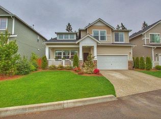 21567 SE 275th Ct, Maple Valley, WA 98038