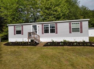 43 Fieldstone Lane, Rochester, NH 03867