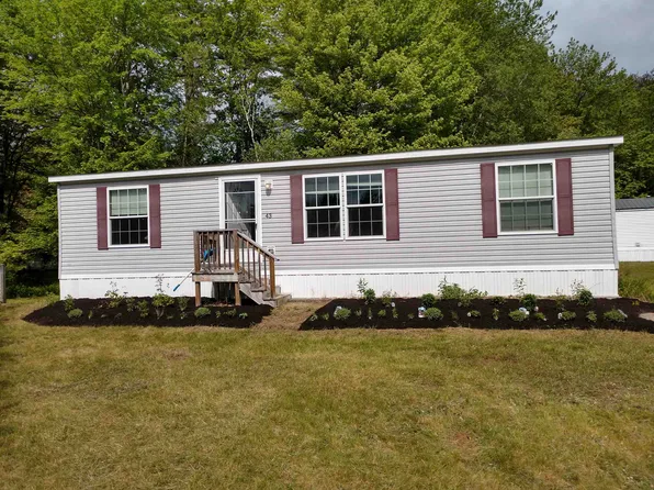 43 Fieldstone Lane, Rochester, NH 03867