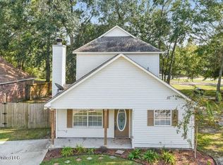 4320 Biglin Bayou Dr, Diberville, MS 39540