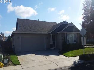 1403 NW 30th Ave, Battle Ground, WA 98604