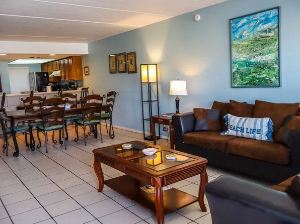 2401 Gulf Blvd, South Padre Island, TX