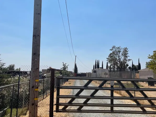 5890 E Collier Rd, Acampo, CA 95220