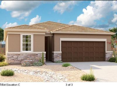 48624 N Curro Rd, Gold Canyon, AZ, 85118