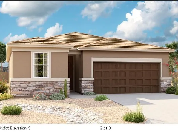 48624 N CURRO Road, Gold Canyon, AZ 85118