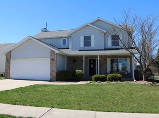 43 Bandecon Way, Bloomington, IL
