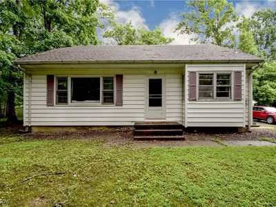 1035 Somers St, Zanesville, OH, 43701