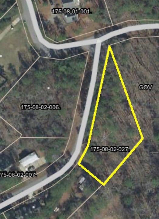 236 Forrest Dr, Modoc, SC 29838 Zillow