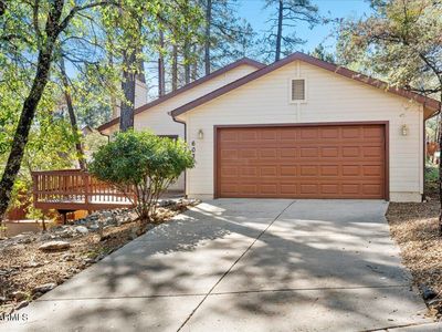 603 Tiburon Dr, Prescott, AZ, 86303