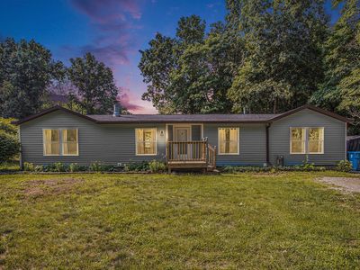 5520 E C Ave, Richland, MI, 49083