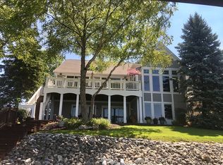 11490 Lake Stonebridge Ln, Fishers, IN 46037