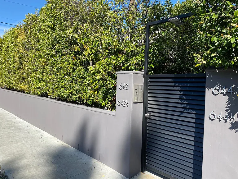 642 N Gardner St #644-1/2 — Photo 15