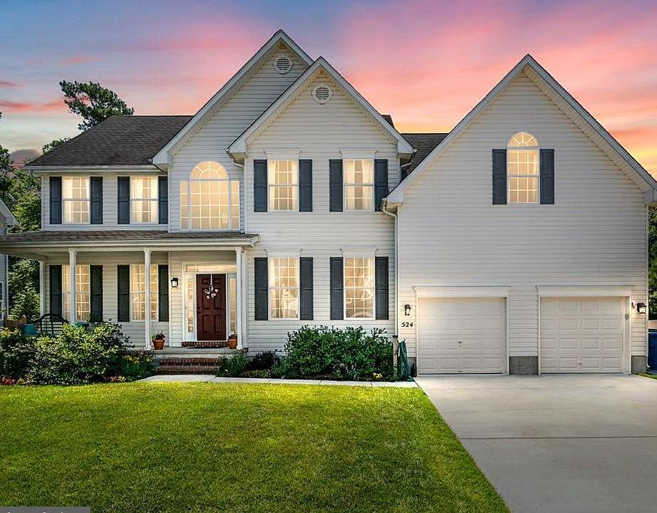 1st image of 524 Caspian Dr
