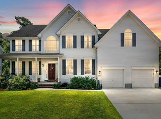 524 Caspian Dr, Grasonville, MD 21638