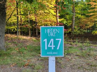 6433 N Shore Cv, Richland, MI