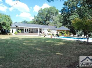 1530 Apalachee Rd, Madison, GA 30650