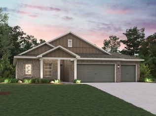 720 Vineyard Way, Forney, TX 75126