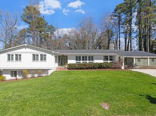 5017 Raintree Ct, Raleigh, NC 27609