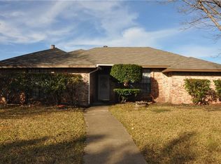 3245 Anchor Dr, Plano, TX 75023