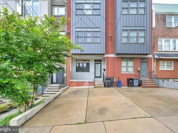 4743 Sheldon St, Philadelphia, PA 19127