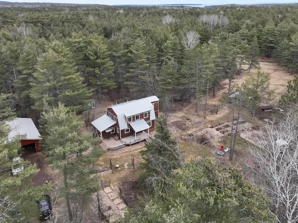 79350 Big Rock Rd, Washburn, WI 54891
