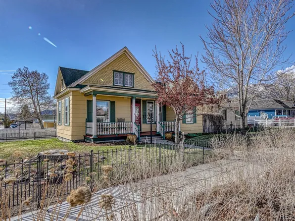 703 D Street, Salida, CO 81201