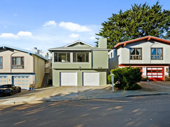 238 Warwick St, Daly City, CA 94015