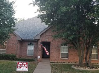 5409 Willow View Rd, Abilene, TX 79606