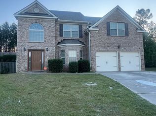 2308 Trinity Cir, Augusta, GA 30909