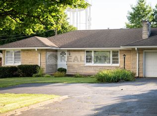 517 N 3rd St, Nicholasville, KY 40356