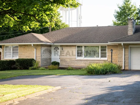 517 N 3rd St, Nicholasville, KY 40356